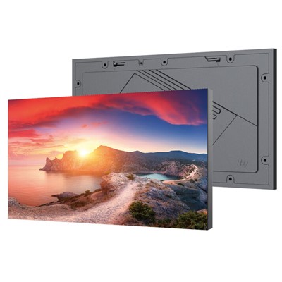 利亞德/leyard  LUS0125  LED顯示屏  全彩LED顯示屏(包含視頻綜合平臺、機柜、備品備件、安裝調試及培訓等,質保三年及上門)